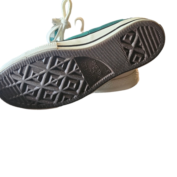 CONVERSE CHUCK 70 HI COLORBLOCKED Size Mens 5/ Women's 7 - Picture 6 of 9